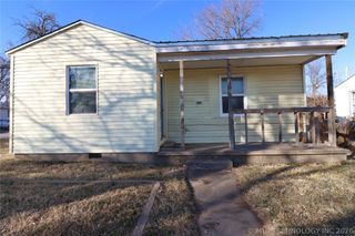 3203 E Oklahoma Place, Tulsa, OK 74110