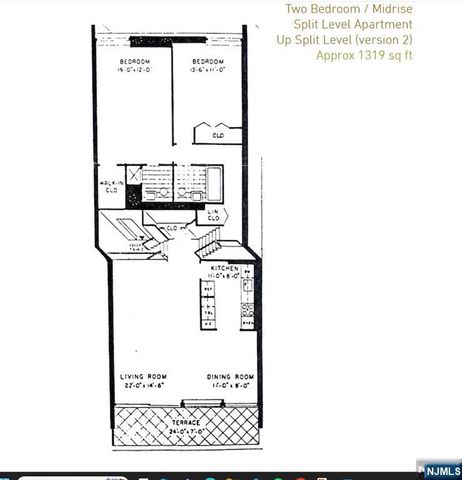 4 Horizon Road G-3, Fort Lee, NJ 07024