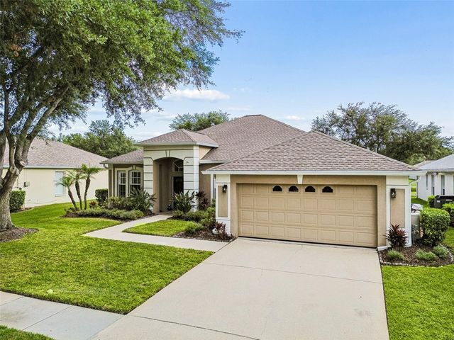 10229 QUAILS LANDING AVENUE, Tampa, FL 33647