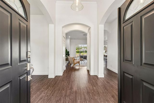 10229 QUAILS LANDING AVENUE, Tampa, FL 33647