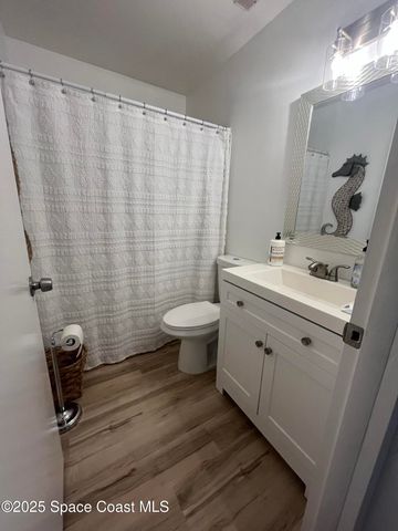 3799 S Banana River Boulevard, 104, Cocoa Beach, FL 32931