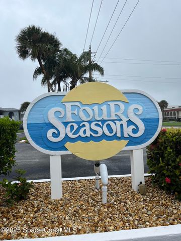 3799 S Banana River Boulevard, 104, Cocoa Beach, FL 32931