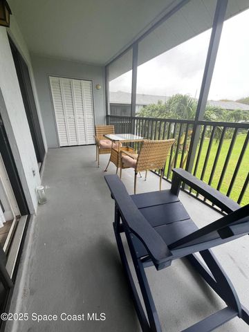3799 S Banana River Boulevard, 104, Cocoa Beach, FL 32931