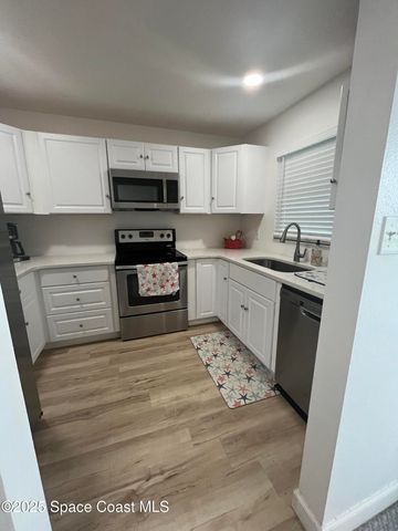 3799 S Banana River Boulevard, 104, Cocoa Beach, FL 32931
