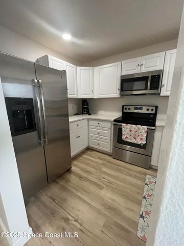 3799 S Banana River Boulevard, 104, Cocoa Beach, FL 32931