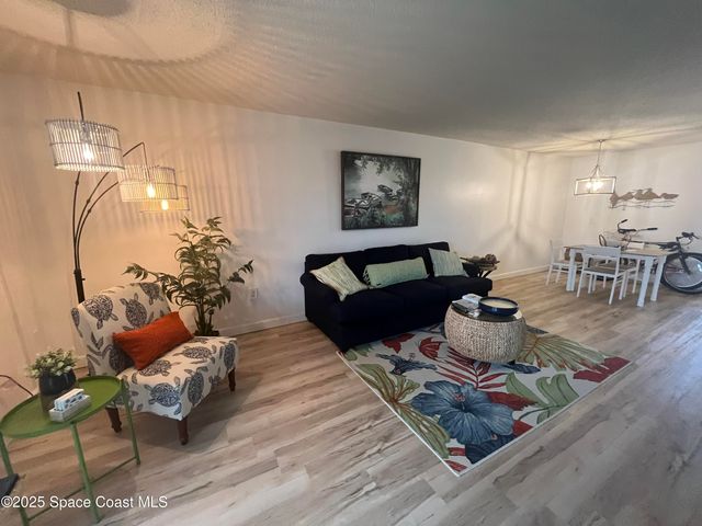 3799 S Banana River Boulevard, 104, Cocoa Beach, FL 32931