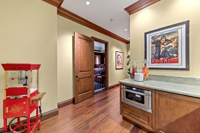 1600 Marlborough Road, Hillsborough, CA 94010