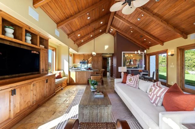 1600 Marlborough Road, Hillsborough, CA 94010