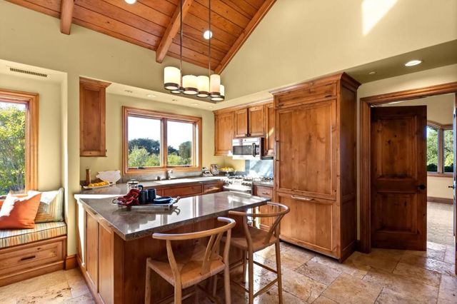 1600 Marlborough Road, Hillsborough, CA 94010