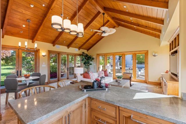 1600 Marlborough Road, Hillsborough, CA 94010