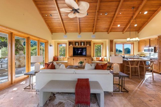 1600 Marlborough Road, Hillsborough, CA 94010