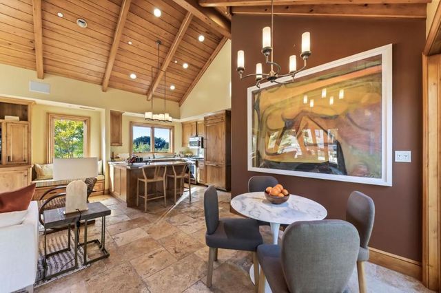 1600 Marlborough Road, Hillsborough, CA 94010