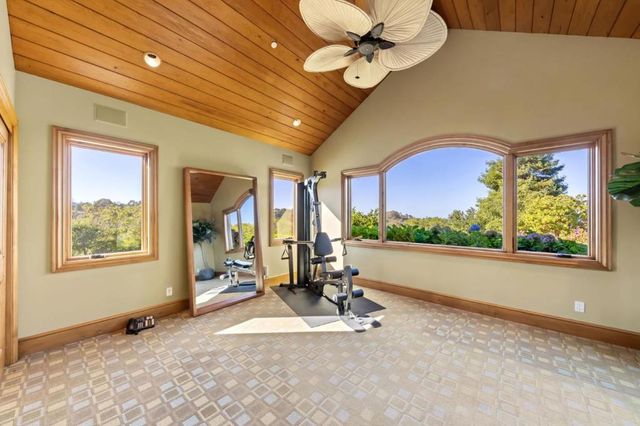 1600 Marlborough Road, Hillsborough, CA 94010