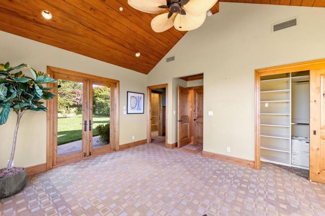 1600 Marlborough Road, Hillsborough, CA 94010