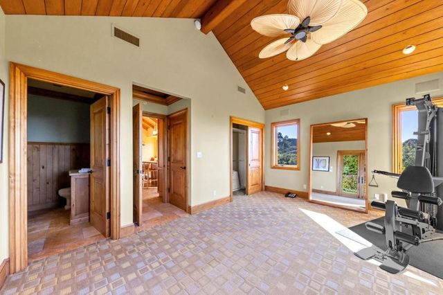 1600 Marlborough Road, Hillsborough, CA 94010