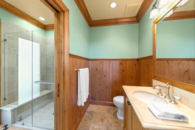 1600 Marlborough Road, Hillsborough, CA 94010