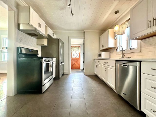 555 W High Street, Erwin, NY 14870