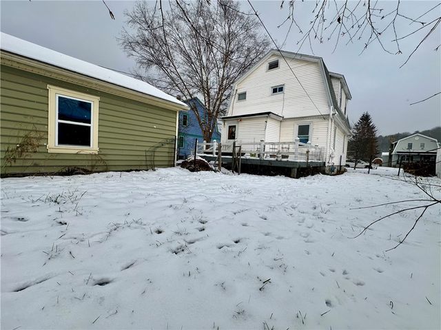 555 W High Street, Erwin, NY 14870