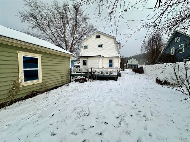 555 W High Street, Erwin, NY 14870