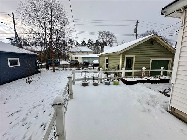 555 W High Street, Erwin, NY 14870