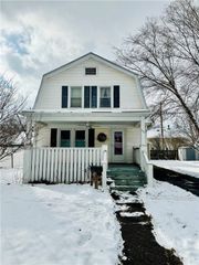 555 W High Street, Erwin, NY 14870