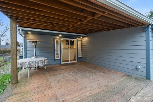 901 L Street, Centralia, WA 98531