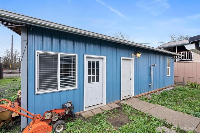 901 L Street, Centralia, WA 98531