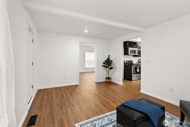 901 L Street, Centralia, WA 98531