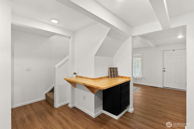 901 L Street, Centralia, WA 98531