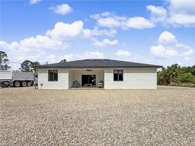 402 Thompson Avenue, Lehigh Acres, FL 33972