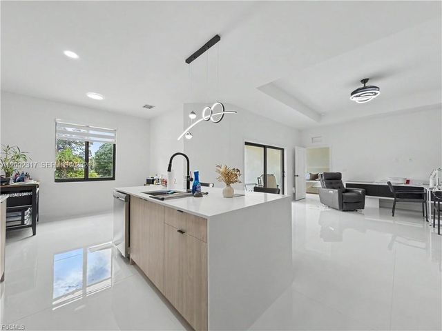 402 Thompson Avenue, Lehigh Acres, FL 33972
