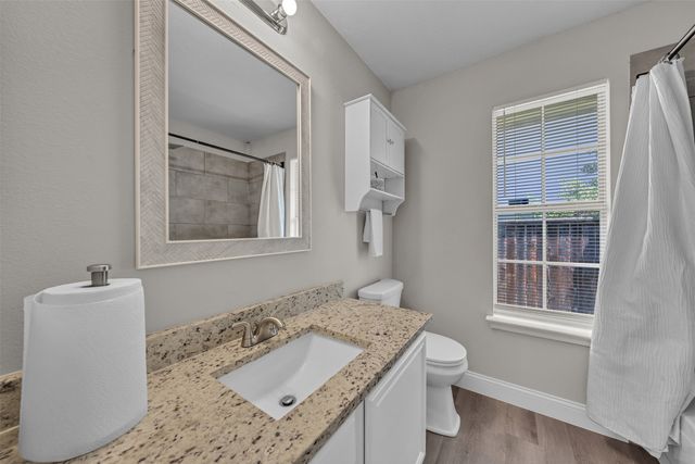 1409 Prentice Street, Arlington, TX 76018