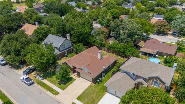 1409 Prentice Street, Arlington, TX 76018
