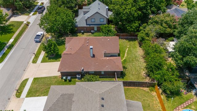 1409 Prentice Street, Arlington, TX 76018
