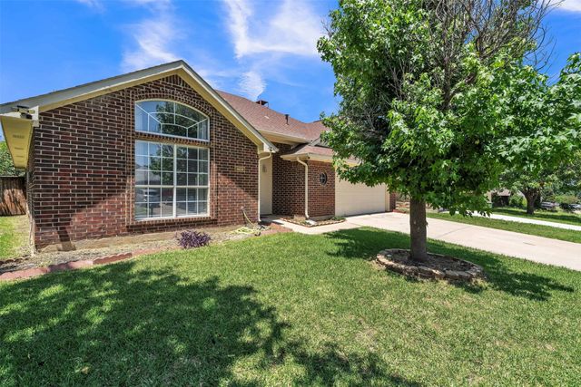 1409 Prentice Street, Arlington, TX 76018