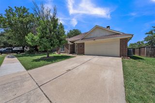 1409 Prentice Street, Arlington, TX 76018