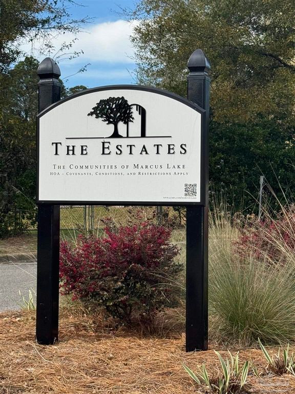 7078 Rampart Way, Pensacola, FL 32505