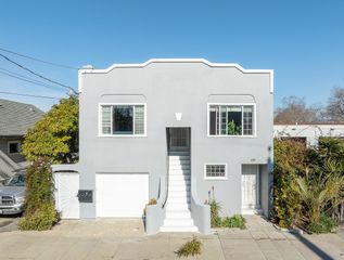 1039 Channing Way, Berkeley, CA 94710