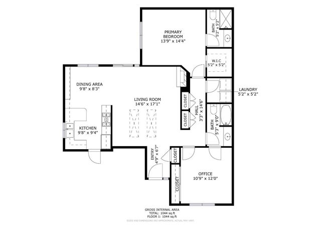 7325 Sunsilver Ln, Sacramento, CA 95828