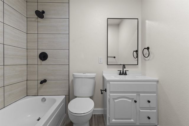 337 Meadowhill Drive, Garland, TX 75043