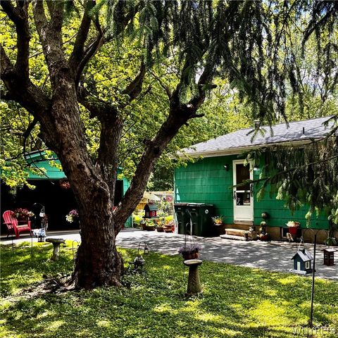 1349 Sisson Drive, North Tonawanda, NY 14120