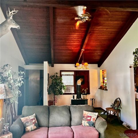 1349 Sisson Drive, North Tonawanda, NY 14120