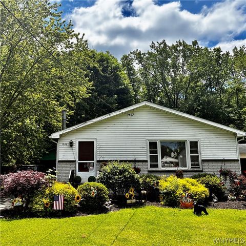 1349 Sisson Drive, North Tonawanda, NY 14120
