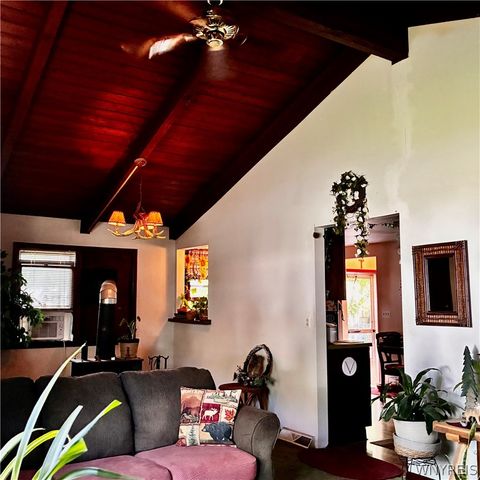 1349 Sisson Drive, North Tonawanda, NY 14120