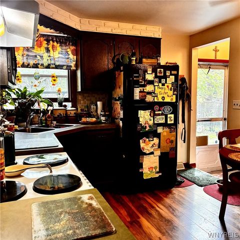 1349 Sisson Drive, North Tonawanda, NY 14120