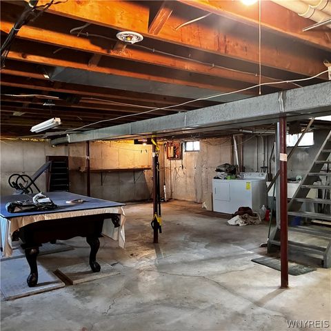 1349 Sisson Drive, North Tonawanda, NY 14120