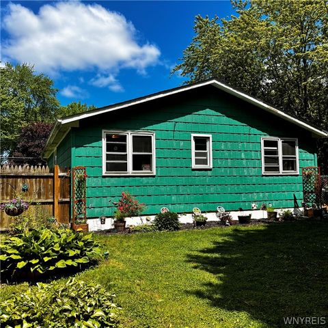 1349 Sisson Drive, North Tonawanda, NY 14120