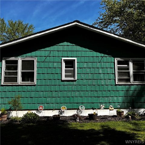 1349 Sisson Drive, North Tonawanda, NY 14120