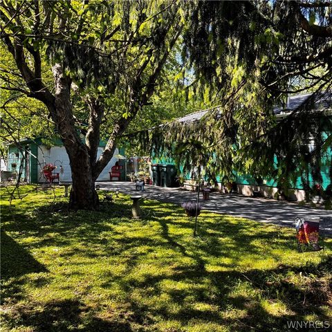 1349 Sisson Drive, North Tonawanda, NY 14120