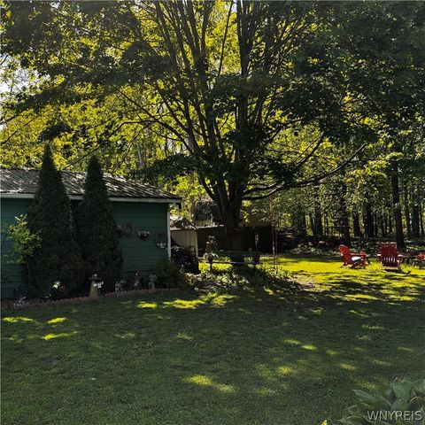 1349 Sisson Drive, North Tonawanda, NY 14120